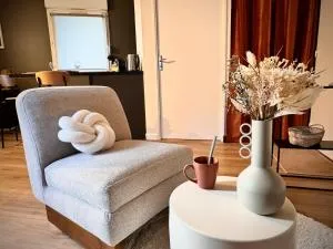 Le BraSeo, nice studio with parking in Rennes - 维金勒科吉特