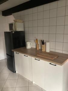 Agroturystyka Pod Dębami w Klukach