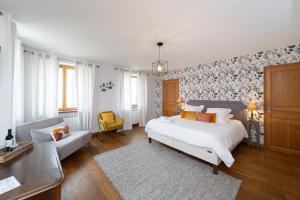 B&B / Chambres d'hotes Maison de Jean : photos des chambres