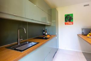 Villas Casa Nera : photos des chambres