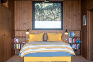 Villas Casa Nera : photos des chambres