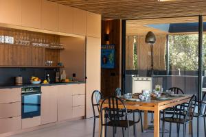 Villas Casa Nera : photos des chambres