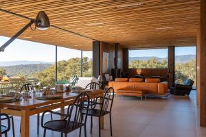 Villas Casa Nera : photos des chambres