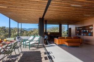 Villas Casa Nera : photos des chambres