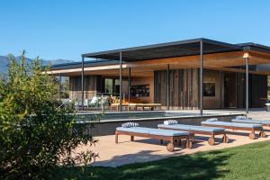 Villas Casa Nera : photos des chambres