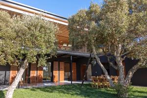 Villas Casa Nera : photos des chambres