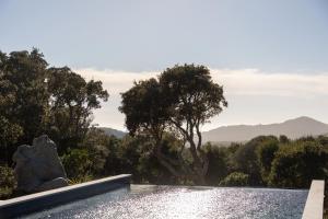 Villas Casa Nera : photos des chambres