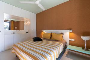 Villas Casa Nera : photos des chambres