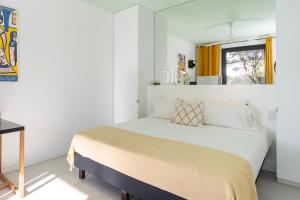 Villas Casa Nera : photos des chambres