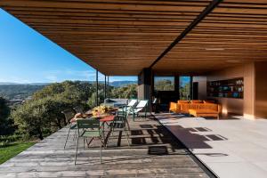 Villas Casa Nera : photos des chambres