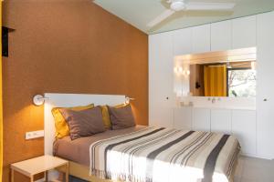 Villas Casa Nera : photos des chambres