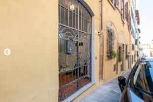 Apartment Magnoli&Ponte Vecchio