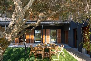 Villas Casa Nera : photos des chambres