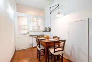 Apartment Magnoli&Ponte Vecchio