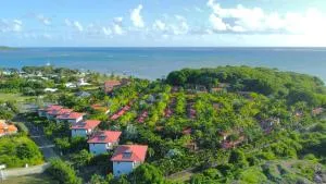 Le Village de la Pointe - 圣安娜