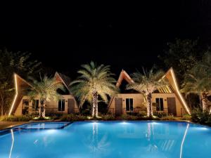 Birds Nest Resort - Thane