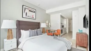 SPACE Apartments In Centrum - 戈莱纽夫