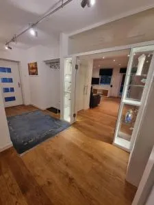 Herzstück in Reilingen 100m2 Ferienwohnung - Neulußheim