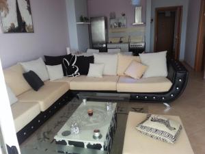 Diam Apartament-Sea view apartment in Saranda