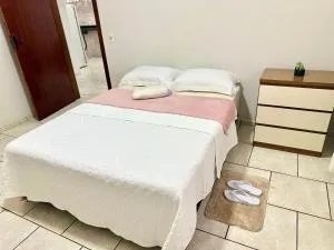 Apto Térreo | Econômico | Próx. BR-470 - Têsto Salto