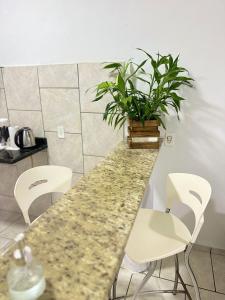 ASA | Apto Térreo | Econômico | Próx. BR-470