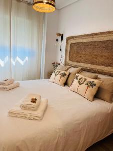 Azahars Home Torre la Sal Beach