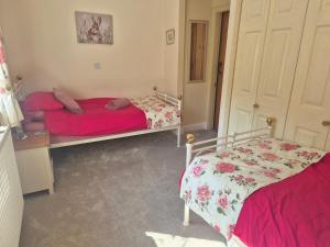 Pinetree Cottage, dog friendly, Holiday let, Callander Invertrossachs