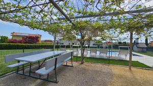 Villa con Piscina Privata