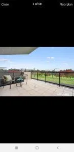 Anketell Views - Kambah