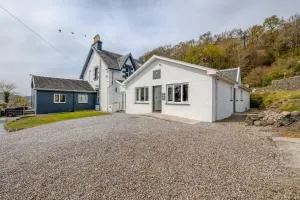 The Righ - Benderloch