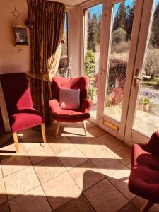 Pinetree Cottage, dog friendly, Holiday let, Callander Invertrossachs