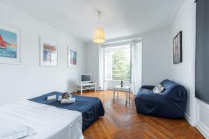 JOFFRE 38 - Spacious one bedroom apartment