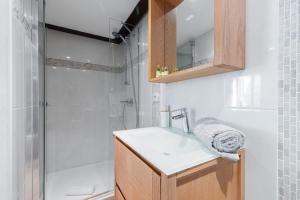 GUBERNATIS - Beautiful Duplex with terrace