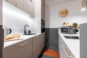 LA CROIX - Old Town Modern apartment - 2 bedrooms