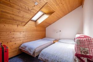 Zentrale Wohnung in Grindelwald