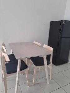 Youth City Residence, Nilai Tower two rooms B 21
