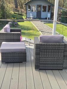 Pinetree Cottage, dog friendly, Holiday let, Callander Invertrossachs