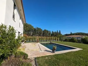 Villa Numero 5 - Luynes