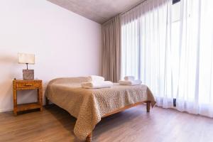 Niceto Vega 4648 by depptö