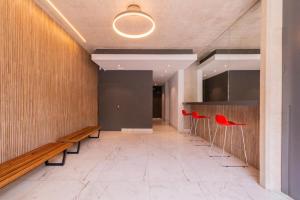 Niceto Vega 4648 by depptö