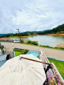 Casa de Campo - Morada Kaethê - 里奥内格里纽