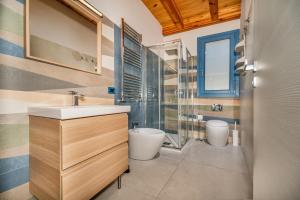 Villa Holidays Vista Torre Bennistra in Scopello