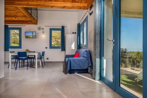 Villa Holidays Vista Torre Bennistra in Scopello