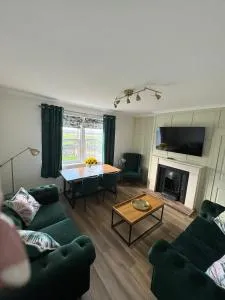 Arthur's View - Newtongrange