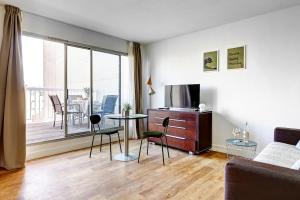 Eiffel residence Apolline