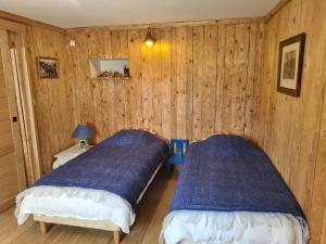 Appartements La maison d-antan : photos des chambres