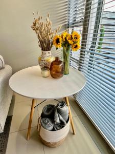 Stay at Andringa Walk Luxury Apartment