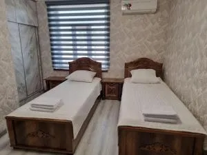 Fazilat Guest House - Kokand