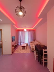 The Seashore Apartment