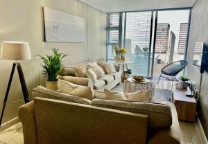 Stay at Andringa Walk Luxury Apartment